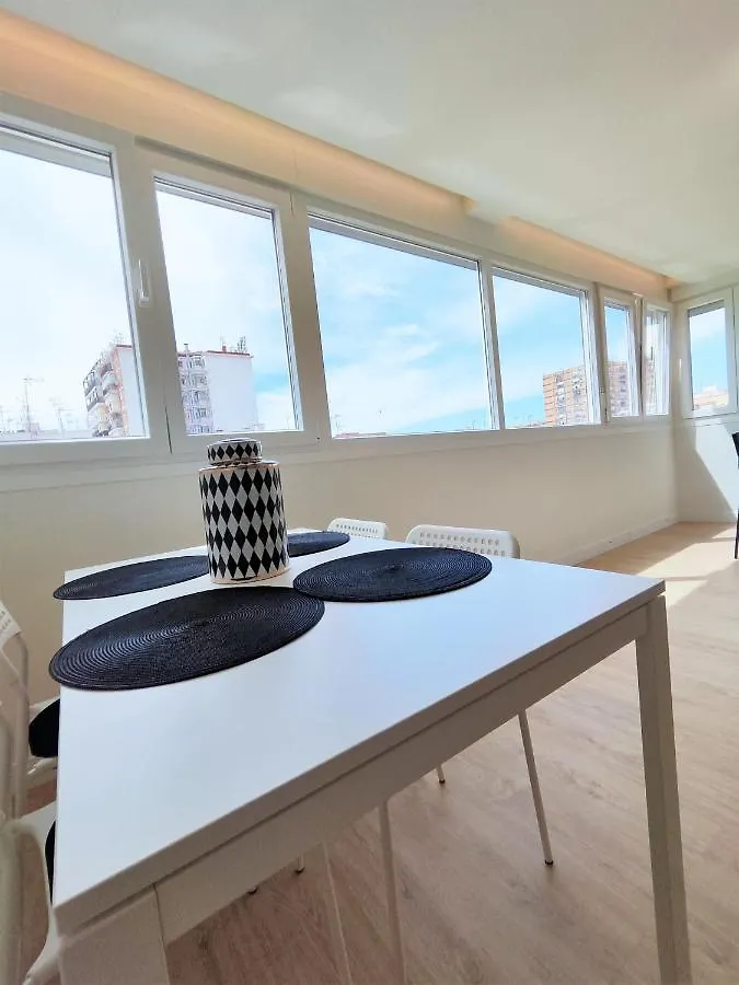 Aljarafe Central Square - By Pro Apartments San Juan de Aznalfarache